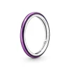 PANDORA Anello Viola