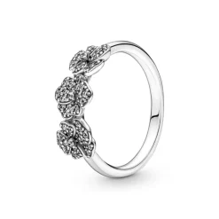PANDORA - Anello Viole del Pensiero Luminose