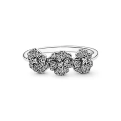 PANDORA - Anello Viole del Pensiero Luminose