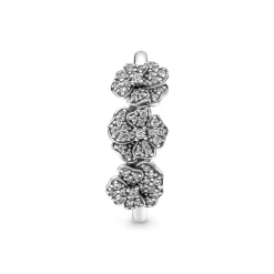 PANDORA - Anello Viole del Pensiero Luminose