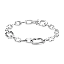 PANDORA Bracciale Maglia Link Pandora ME
