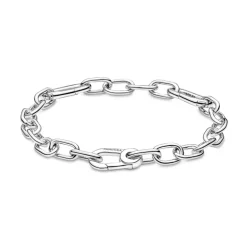 PANDORA Bracciale Maglia Link Pandora ME
