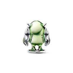 Pandora - charm Pixar, Mike Wazowski