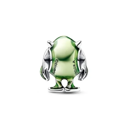 Pandora - charm Pixar, Mike Wazowski