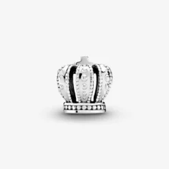 Pandora - Charm Corona Reale