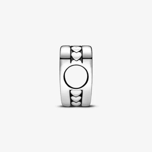 Pandora - Charm Cuore da Incidere