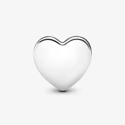 Pandora - Charm Cuore da Incidere