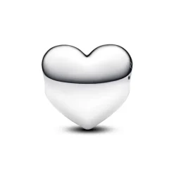 Pandora - Charm Cuore Grande Be Love da incidere