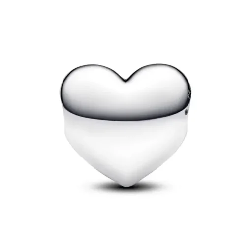 Pandora - Charm Cuore Grande Be Love da incidere