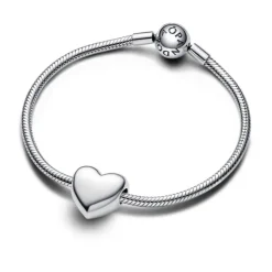 Pandora - Charm Cuore Grande Be Love da incidere