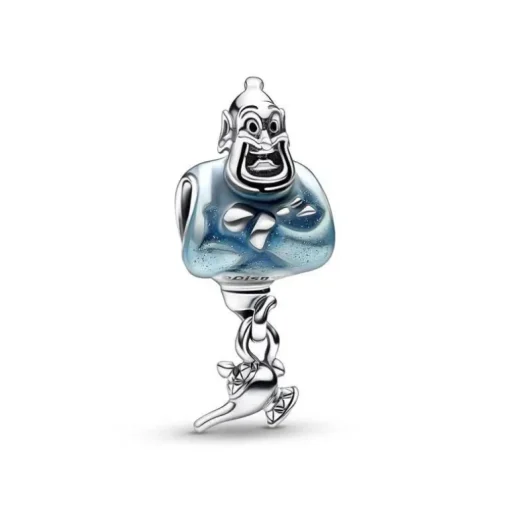Pandora - Charm Disney, Aladdin, Genio