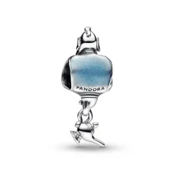 Pandora - Charm Disney, Aladdin, Genio