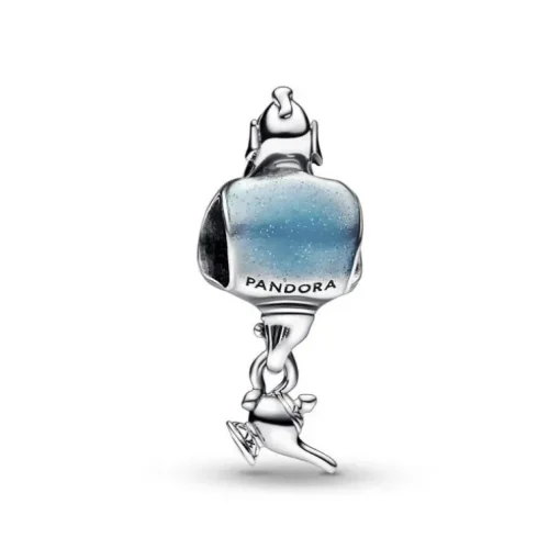 Pandora - Charm Disney, Aladdin, Genio
