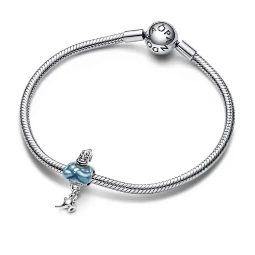 Pandora - Charm Disney, Aladdin, Genio