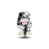 Pandora - Charm Disney, Crudelia De Mon