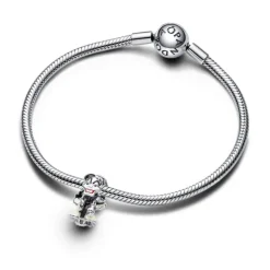 Pandora - Charm Disney, Crudelia De Mon
