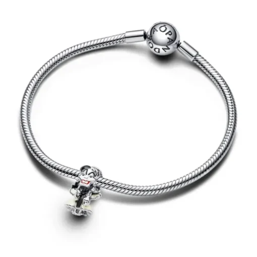 Pandora - Charm Disney, Crudelia De Mon