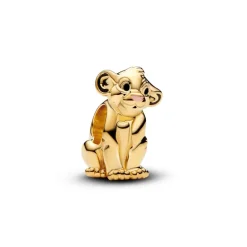 PANDORA - Charm Disney, Il Re Leone, Simba