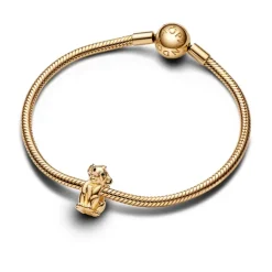 PANDORA - Charm Disney, Il Re Leone, Simba