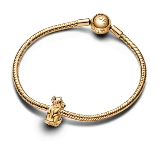 PANDORA - Charm Disney, Il Re Leone, Simba