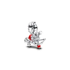 Pandora Charm Disney, Mickey Mouse Cupido