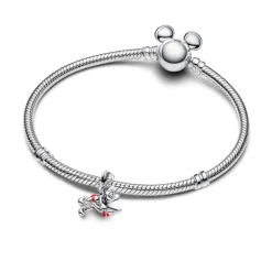 Pandora Charm Disney, Mickey Mouse Cupido