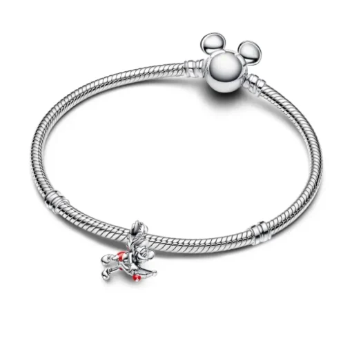 Pandora Charm Disney, Mickey Mouse Cupido