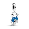Pandora - Charm Disney, Pendente Paperino