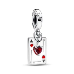 Pandora - charm Disney, Pendente Regina di Cuori