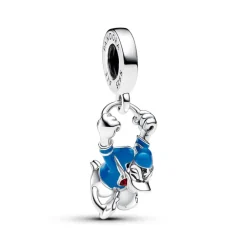 Pandora - Charm Disney, Pendente Paperino
