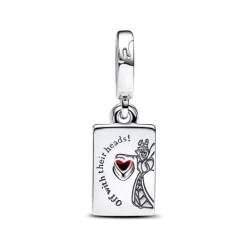 Pandora - charm Disney, Pendente Regina di Cuori