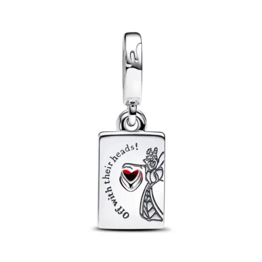 Pandora - charm Disney, Pendente Regina di Cuori