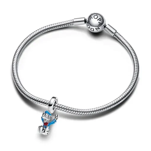 Pandora - Charm Disney, Pendente Paperino