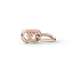 Pandora - charm Doppio Link Like Pandora ME