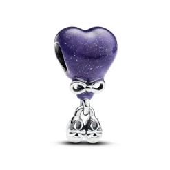 Pandora - Charm Gender Reveal “Baby Girl” che cambia colore