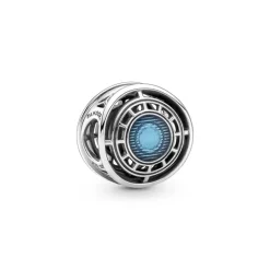PANDORA - charm Marvel, Avengers, Reattore Arc