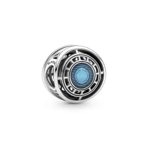 PANDORA - charm Marvel, Avengers, Reattore Arc