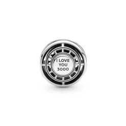 PANDORA - charm Marvel, Avengers, Reattore Arc