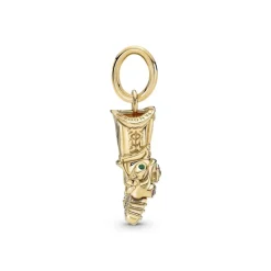 PANDORA - charm Marvel, Avengers, Pendente Guanto dell'Infinito