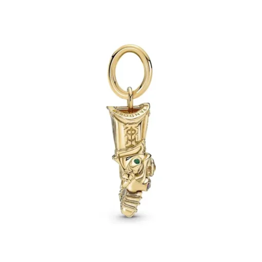 PANDORA - charm Marvel, Avengers, Pendente Guanto dell'Infinito