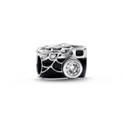 Pandora - Charm Marvel, Spider-Man, Macchina Fotografica