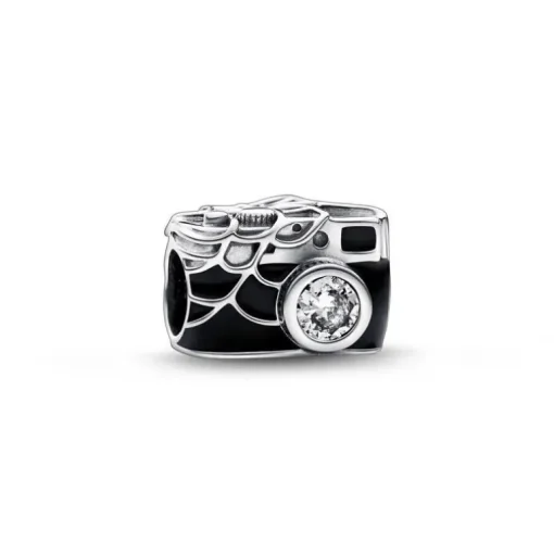 Pandora - Charm Marvel, Spider-Man, Macchina Fotografica