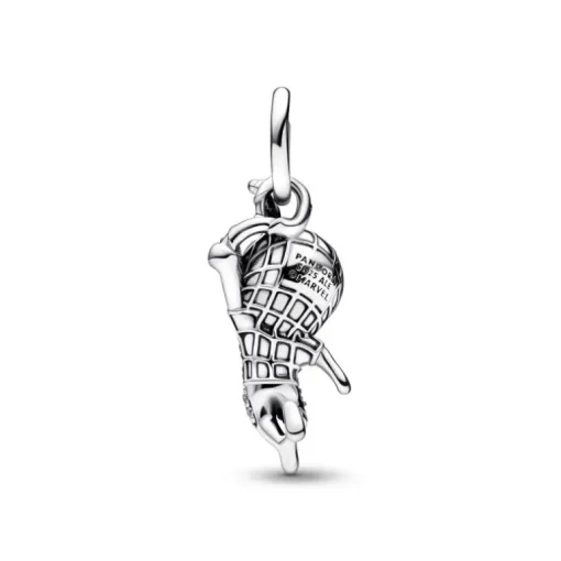 Pandora - Charm Marvel, Spider-Man, Pendente Pavé
