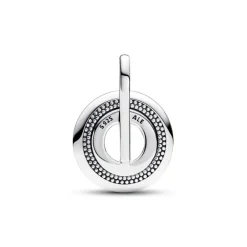 PANDORA - Charm Medallion Zodiac Wheel Pandora me