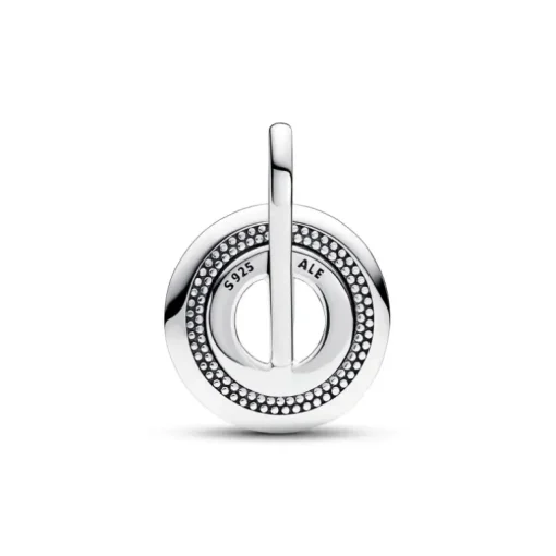 PANDORA - Charm Medallion Zodiac Wheel Pandora me