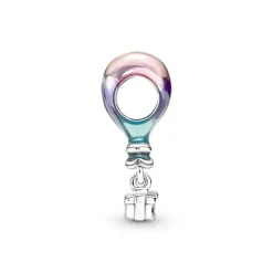 PANDORA - Charm Mongolfiera "Happy Birthday"