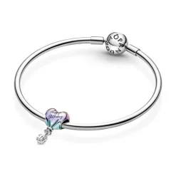 PANDORA - Charm Mongolfiera "Happy Birthday"