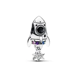 Pandora - Charm Navicella Spaziale
