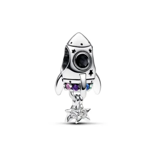 Pandora - Charm Navicella Spaziale