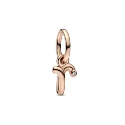 Pandora Charm pendente Alfabeto con lettera r